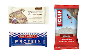 Protein Bars