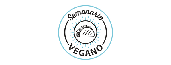 Semanario Vegano logo