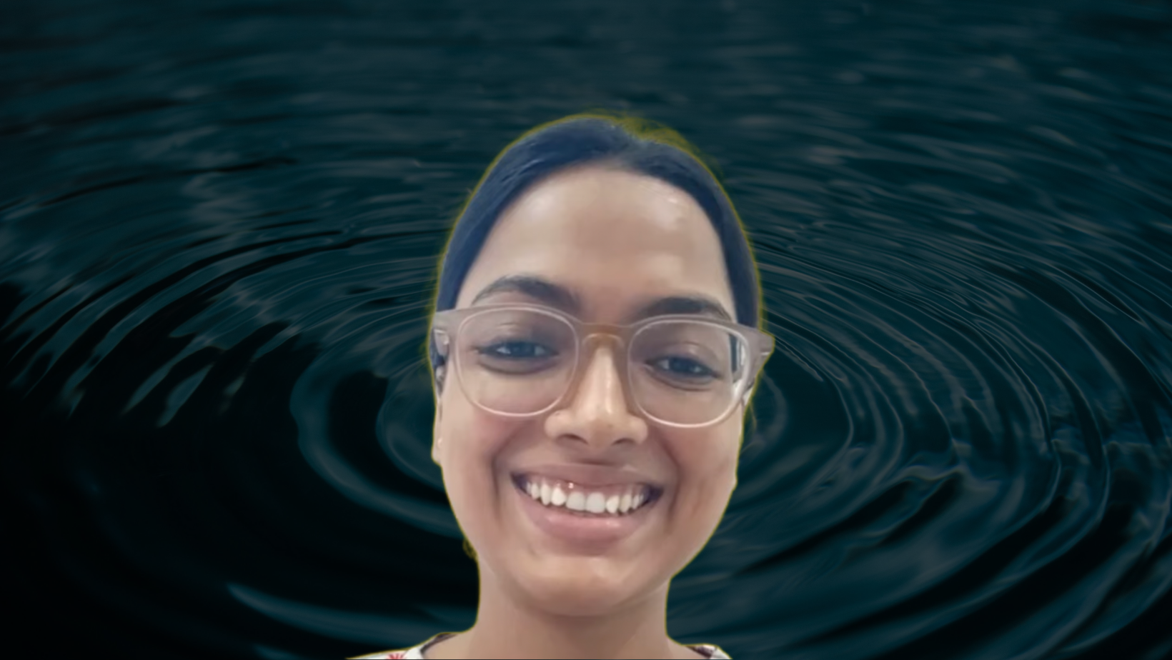 Thumbnail with Shambhavi, participant of the 10 Weeks to Vegan India program