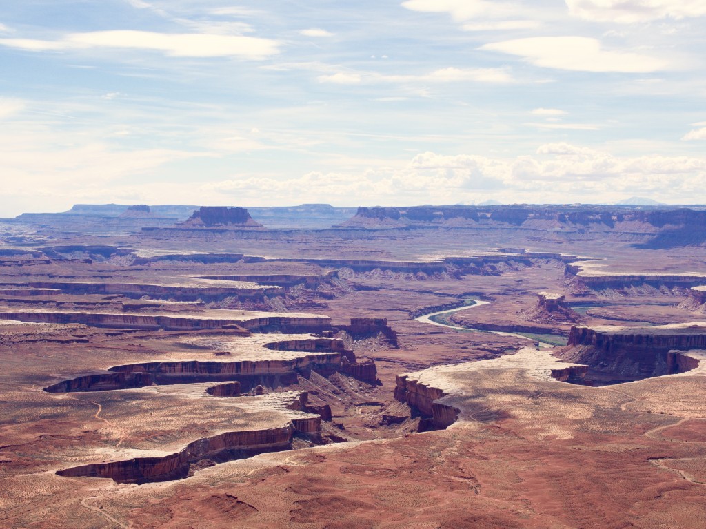 Colorado River