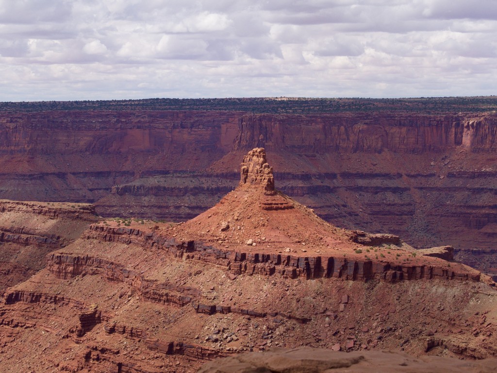 Dead Horse State Park