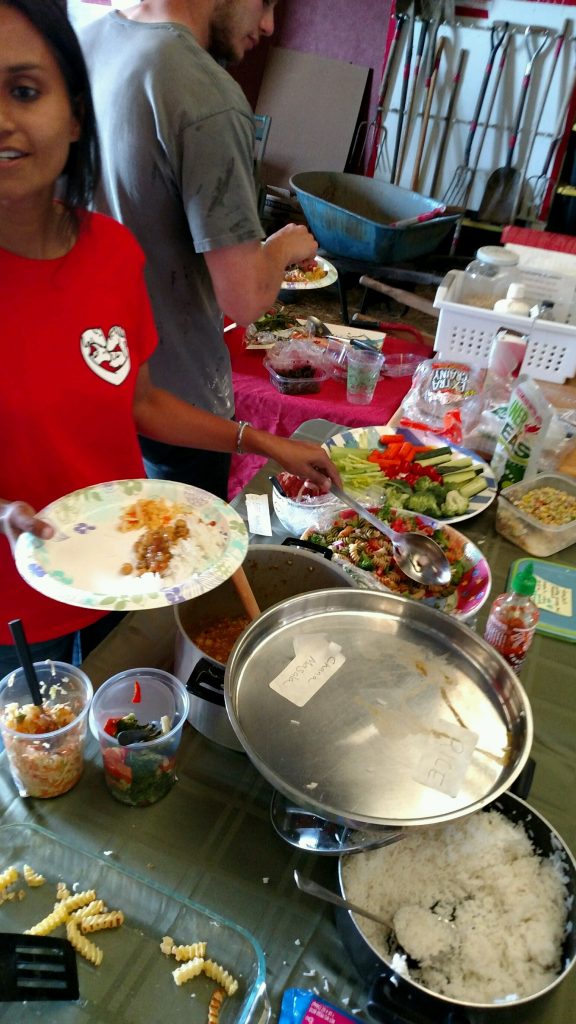 Boulder (and Beyond) Vegan Meetup Potluck 