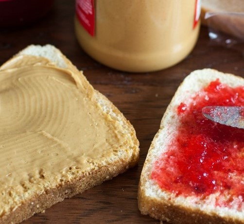 PB and J