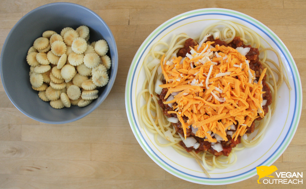 Cincinnati Chili