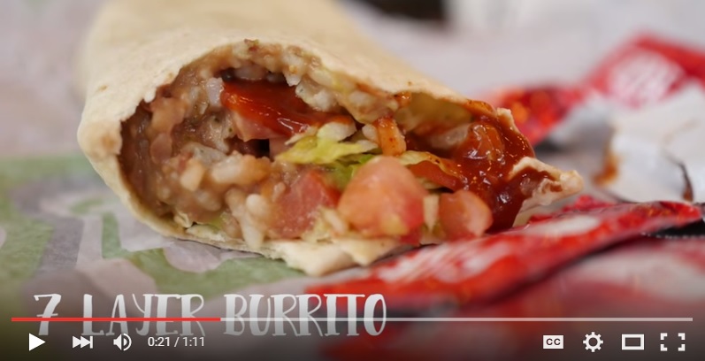 burrito