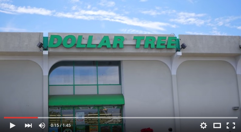 dollartree