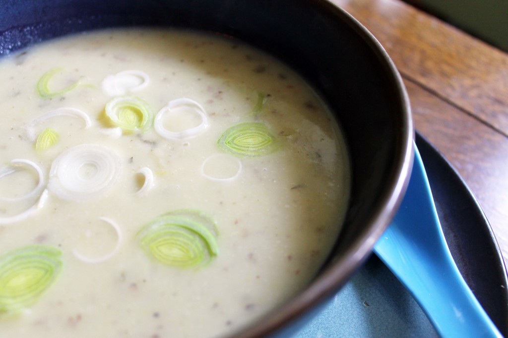 potato-leek-soup